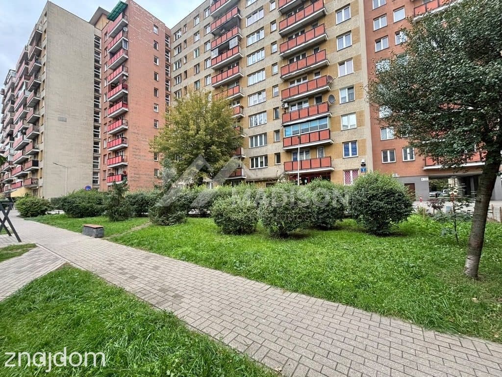 42,5 m2 | 2 pokoje | osobna kuchnia - zdjęcie 9