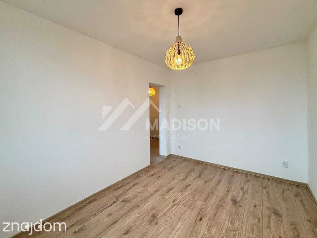 42,5 m2 | 2 pokoje | osobna kuchnia - zdjęcie 8