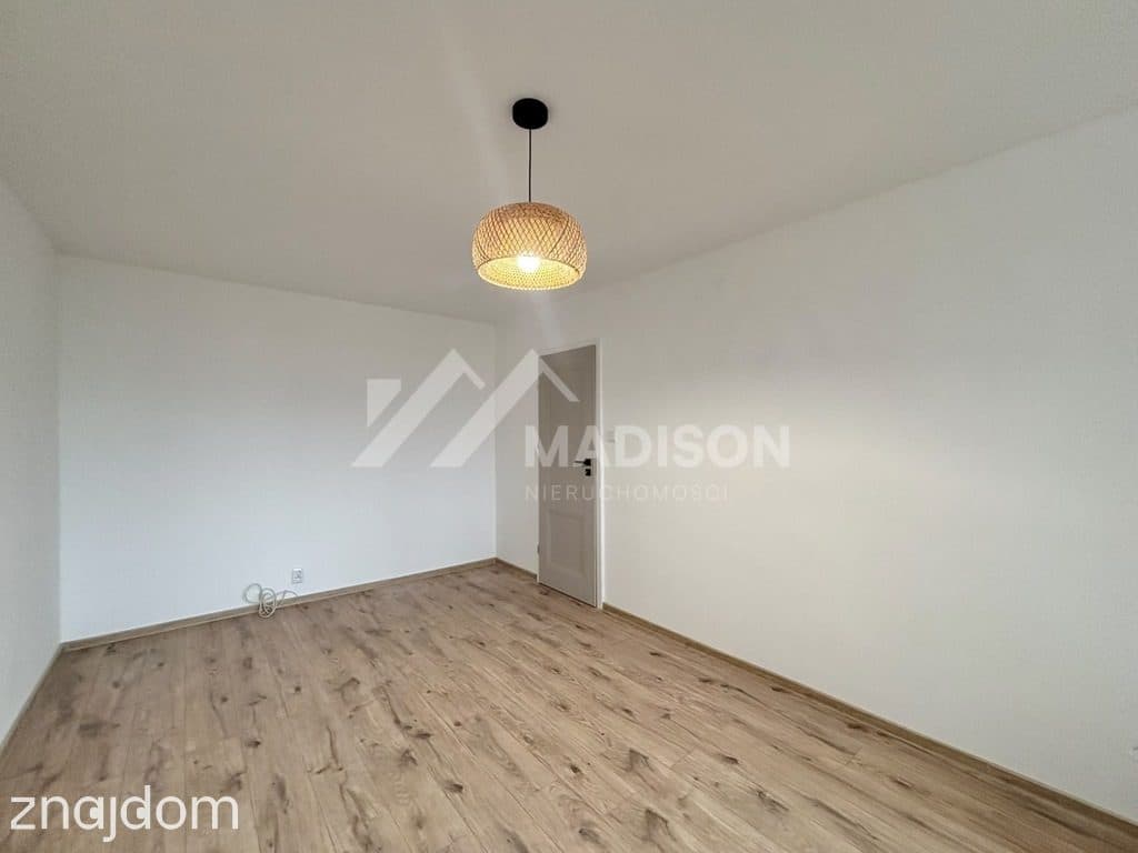 42,5 m2 | 2 pokoje | osobna kuchnia - zdjęcie 2