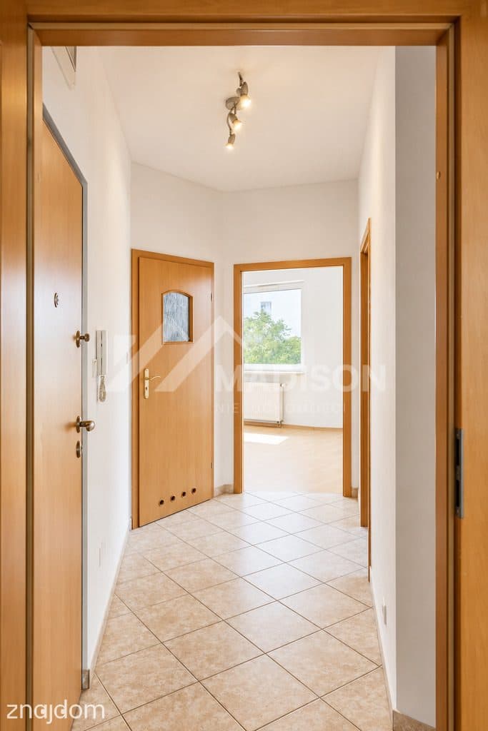48,3 m² | 2 pokoje | metro | ogródek I duża komórka lokatorska - zdjęcie 5