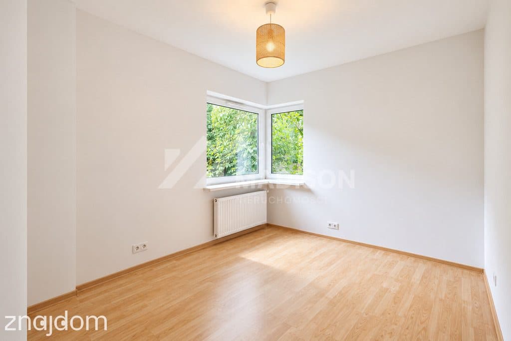 48,3 m² | 2 pokoje | metro | ogródek I duża komórka lokatorska - zdjęcie 6