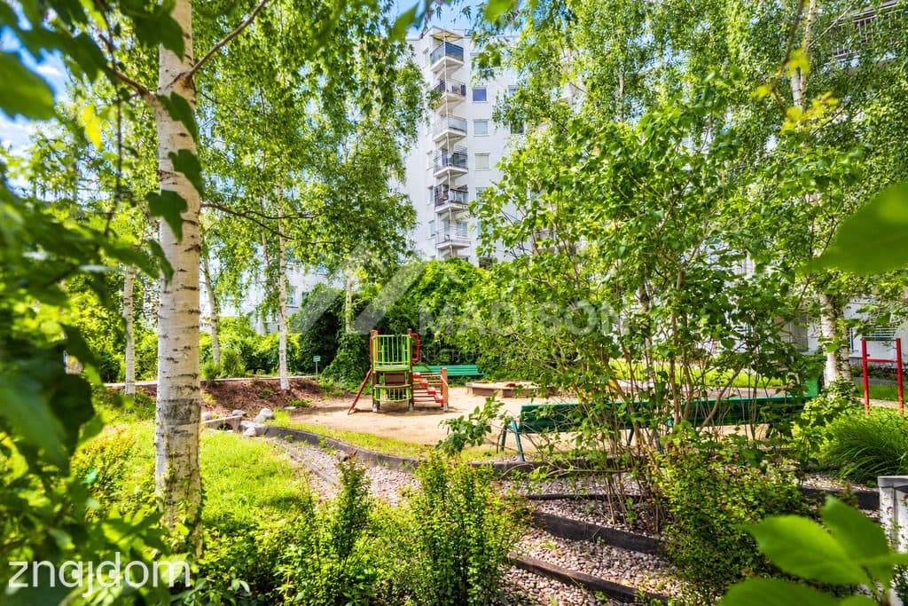 48,3 m² | 2 pokoje | metro | ogródek I duża komórka lokatorska - zdjęcie 13