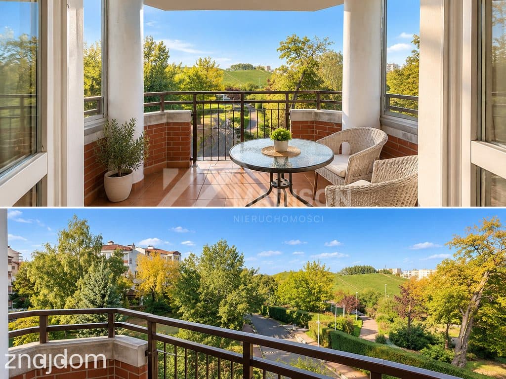 132 m² | 5 pokoi I 2 łazienki I 2 garderoby I balkon | garaż | komórka - zdjęcie 12