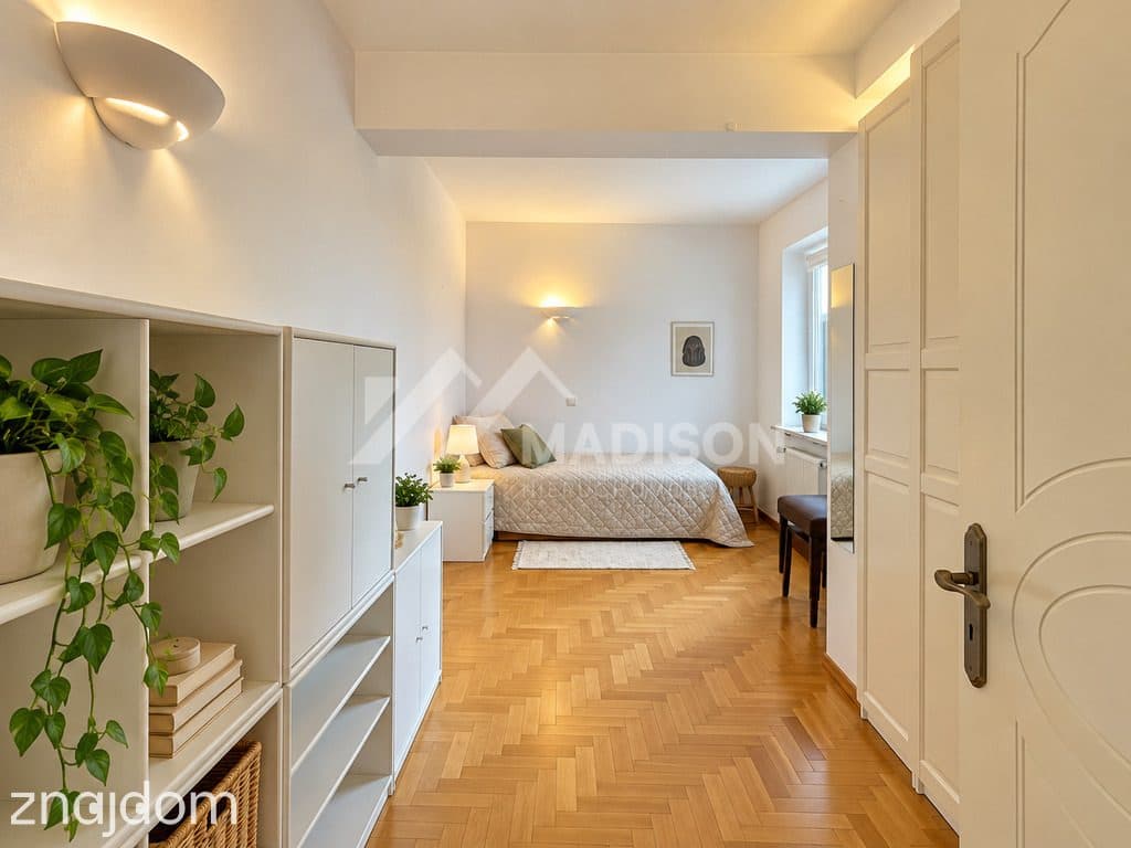 132 m² | 5 pokoi I 2 łazienki I 2 garderoby I balkon | garaż | komórka - zdjęcie 3