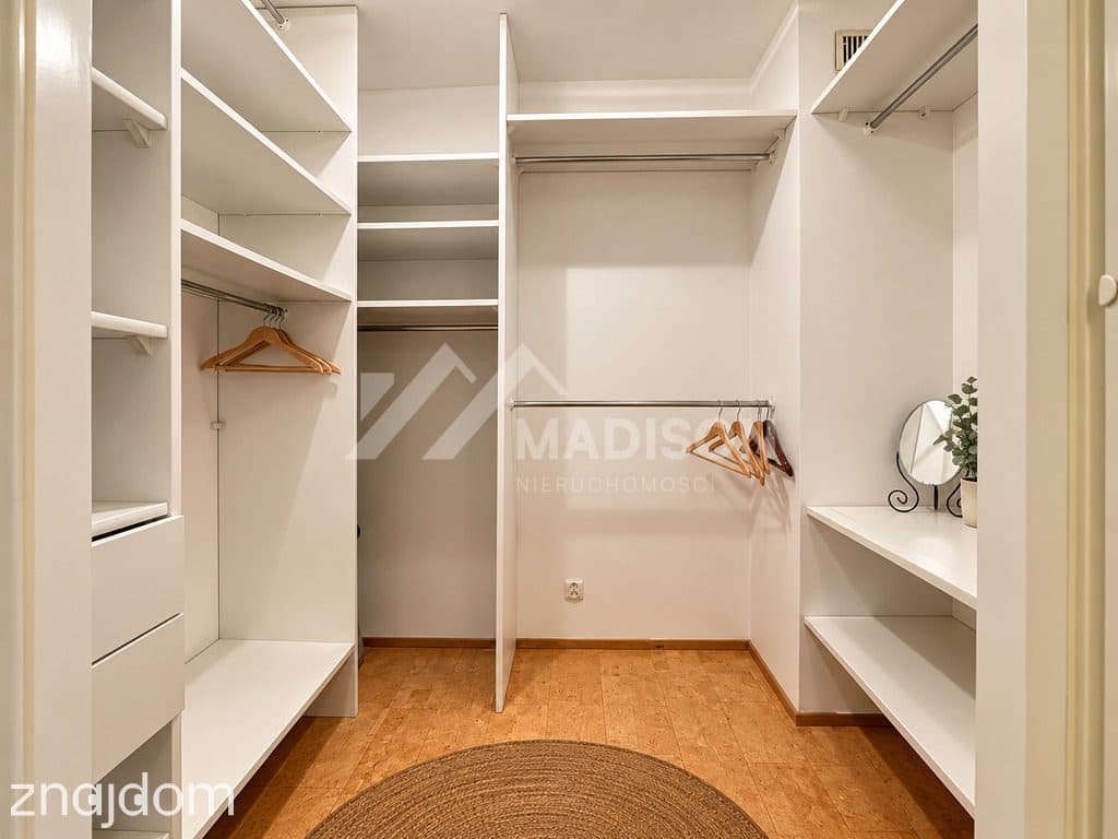 132 m² | 5 pokoi I 2 łazienki I 2 garderoby I balkon | garaż | komórka - zdjęcie 11