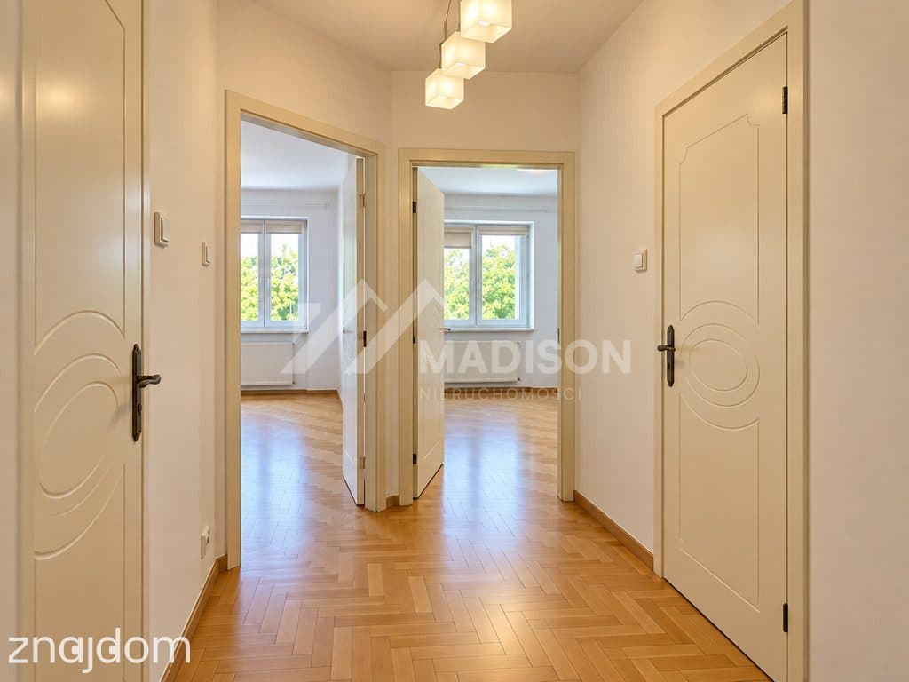 132 m² | 5 pokoi I 2 łazienki I 2 garderoby I balkon | garaż | komórka - zdjęcie 7