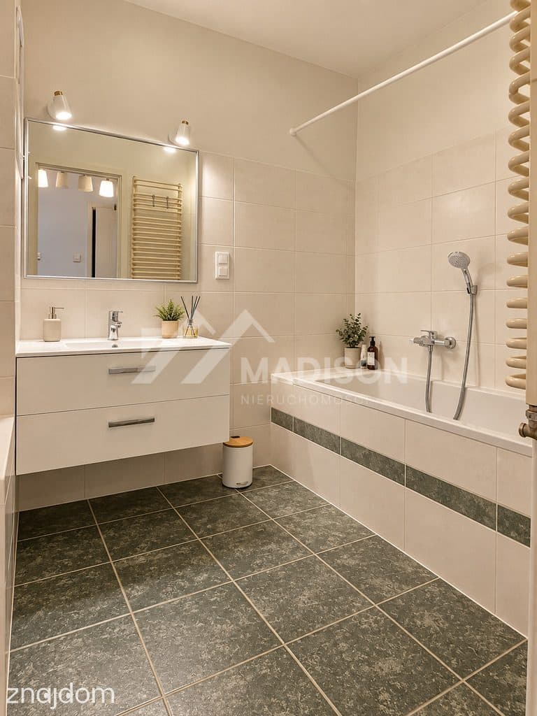 132 m² | 5 pokoi I 2 łazienki I 2 garderoby I balkon | garaż | komórka - zdjęcie 10