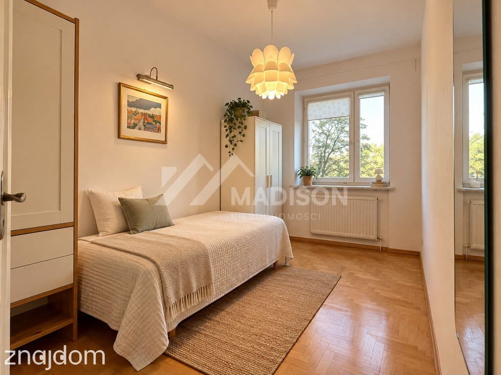 132 m² | 5 pokoi I 2 łazienki I 2 garderoby I balkon | garaż | komórka - zdjęcie 6