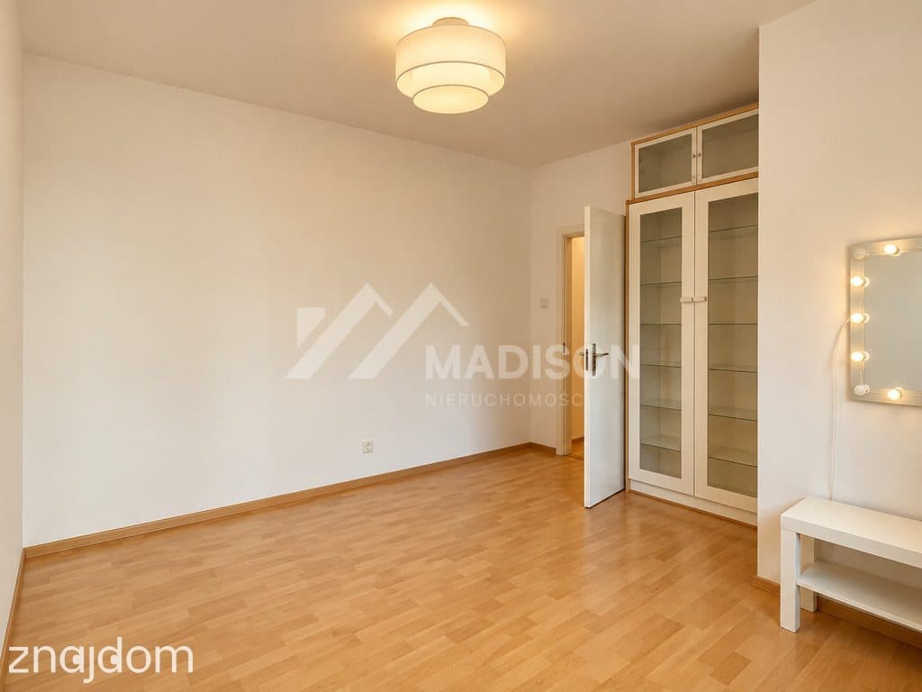132 m² | 5 pokoi I 2 łazienki I 2 garderoby I balkon | garaż | komórka - zdjęcie 5