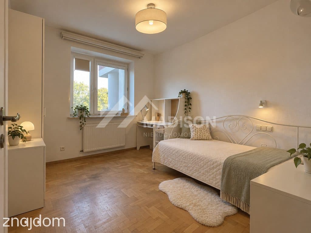 132 m² | 5 pokoi I 2 łazienki I 2 garderoby I balkon | garaż | komórka - zdjęcie 4