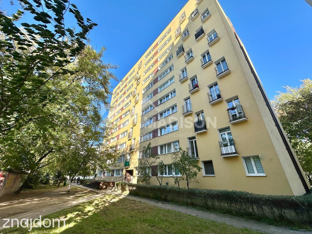 37,5 m | 2 pokoje z osobną kuchnią | gotowe od już - zdjęcie 9