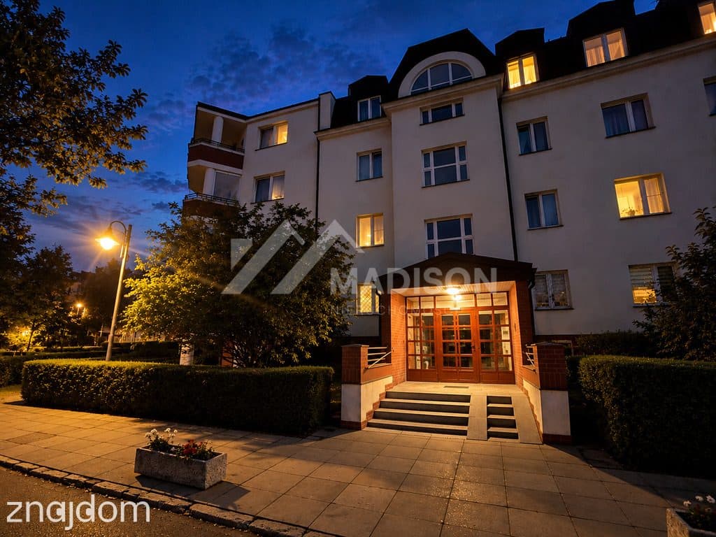 132 m² | 5 pokoi I 2 łazienki I 2 garderoby I balkon | garaż | komórka - zdjęcie 13