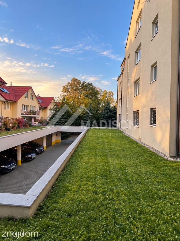 Ursynów I 55m² I 2 pokoje I piwnica I parking - zdjęcie 8