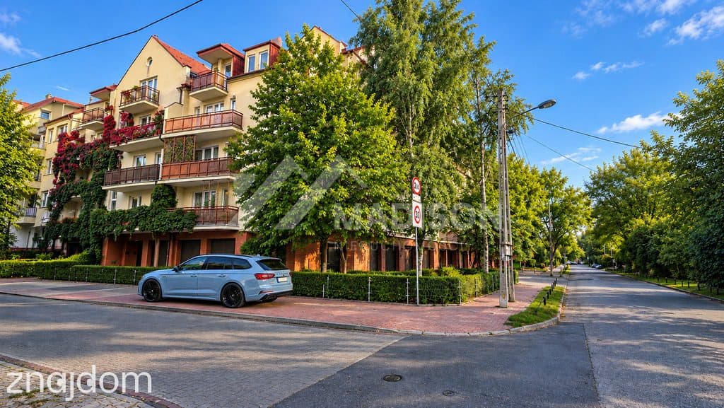 Ursynów I 55m² I 2 pokoje I piwnica I parking - zdjęcie 11