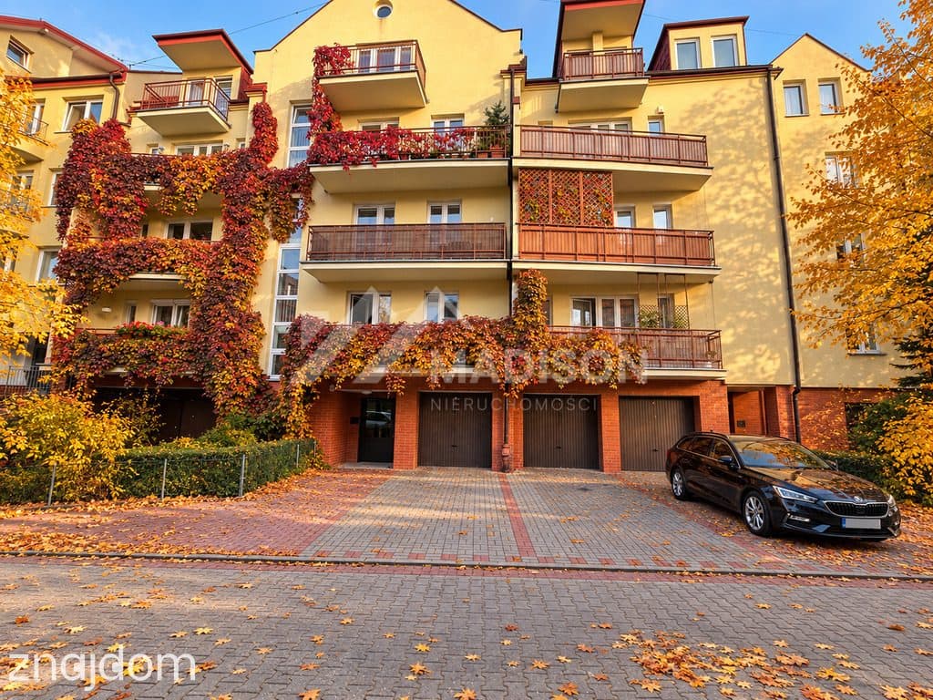 Ursynów I 55m² I 2 pokoje I piwnica I parking - zdjęcie 12