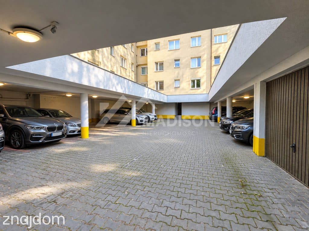 Ursynów I 55m² I 2 pokoje I piwnica I parking - zdjęcie 15