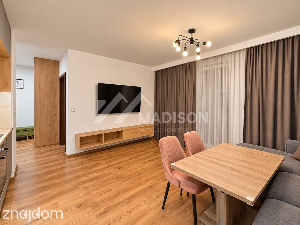 60 m2 | 3 pokoje | ogródek 57 m2 | komórka | garaż - zdjęcie 4