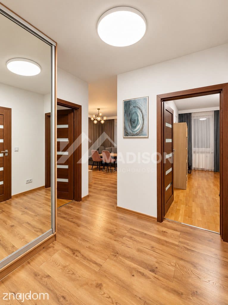 60 m2 | 3 pokoje | ogródek 57 m2 | komórka | garaż - zdjęcie 11
