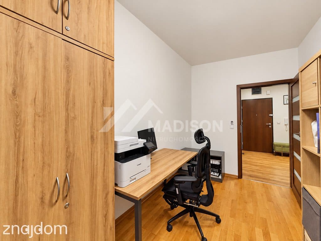 60 m2 | 3 pokoje | ogródek 57 m2 | komórka | garaż - zdjęcie 10