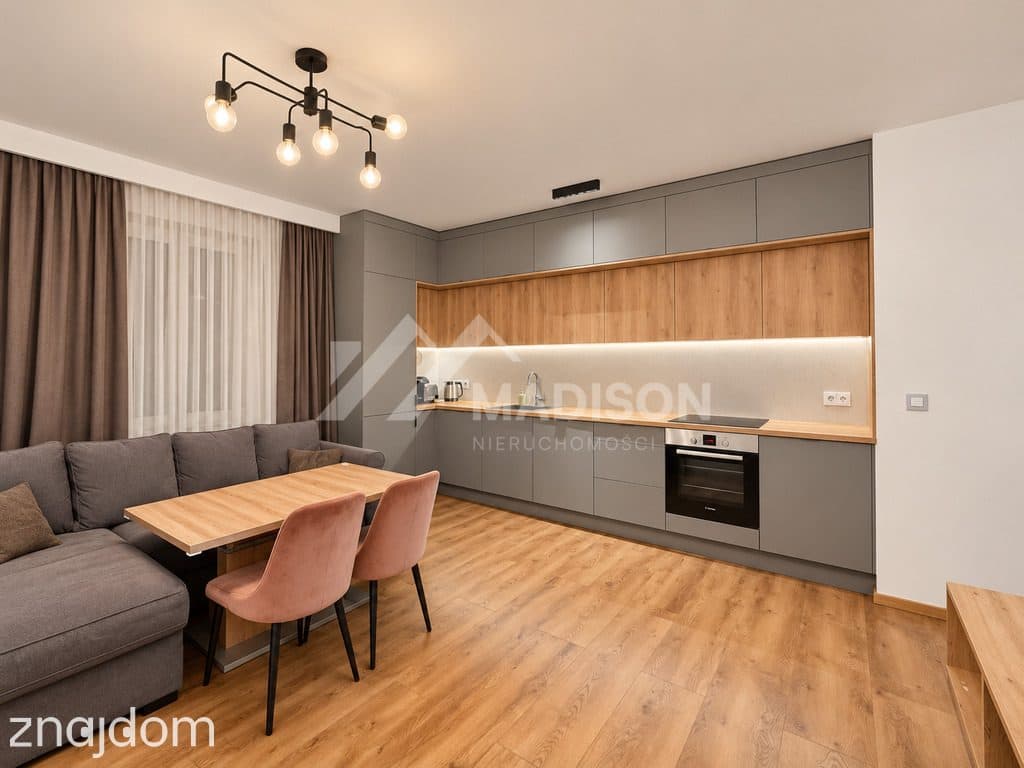 60 m2 | 3 pokoje | ogródek 57 m2 | komórka | garaż - zdjęcie 2