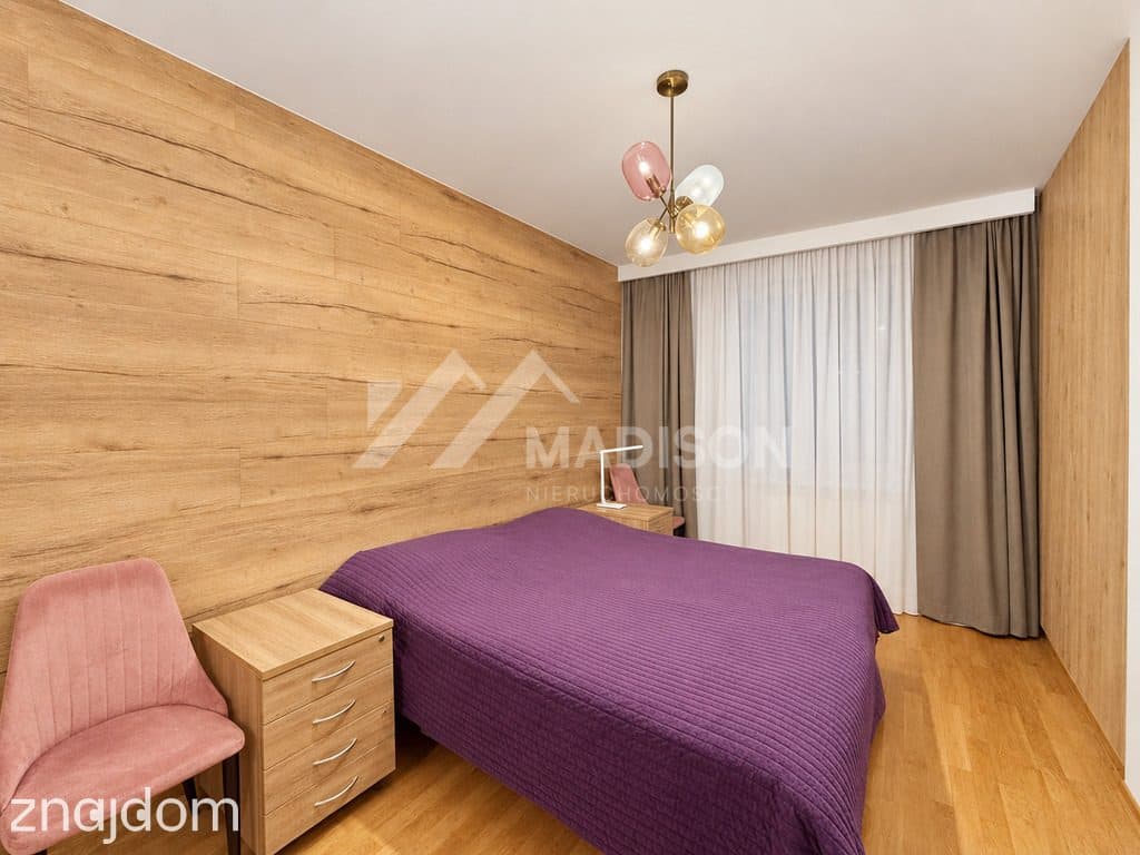 60 m2 | 3 pokoje | ogródek 57 m2 | komórka | garaż - zdjęcie 7