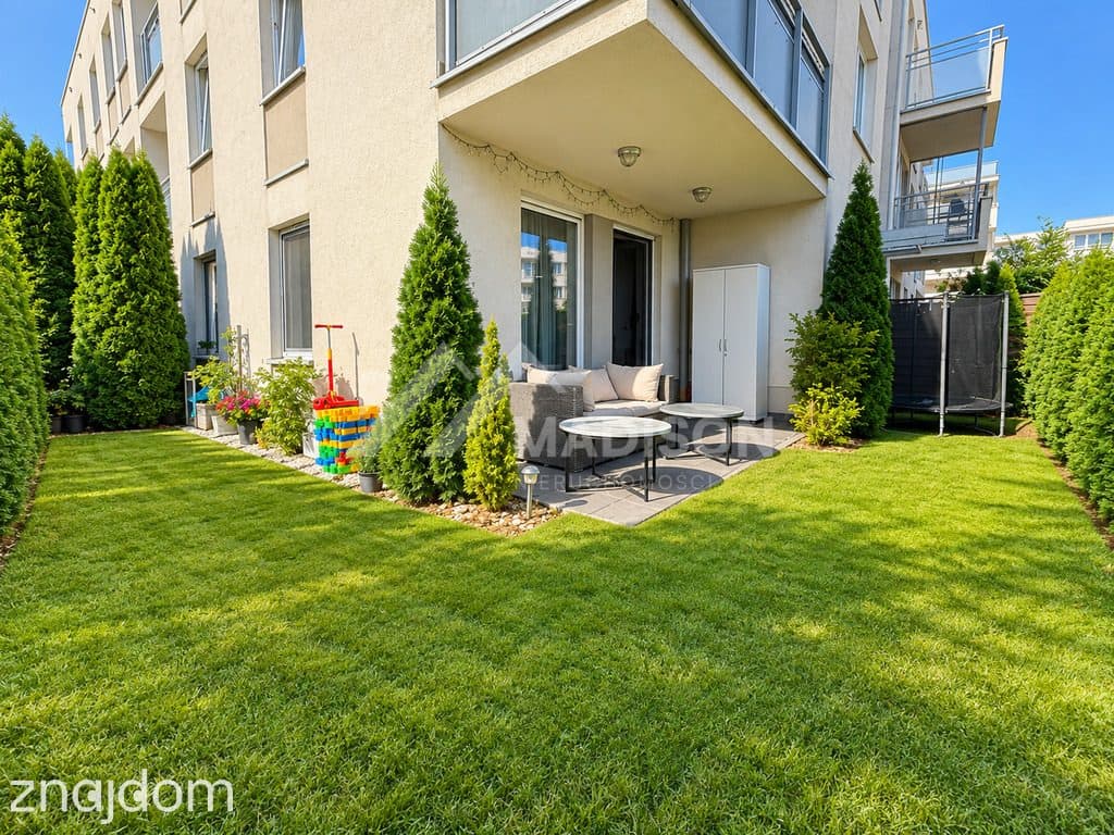 60 m2 | 3 pokoje | ogródek 57 m2 | komórka | garaż - zdjęcie 13