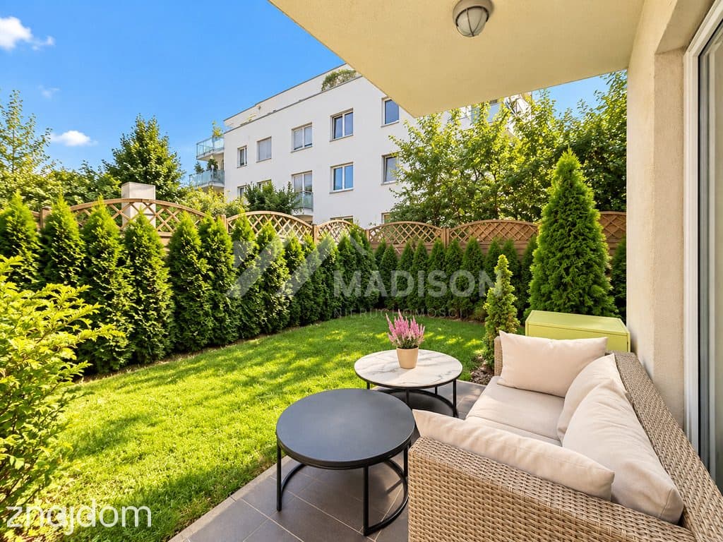 60 m2 | 3 pokoje | ogródek 57 m2 | komórka | garaż