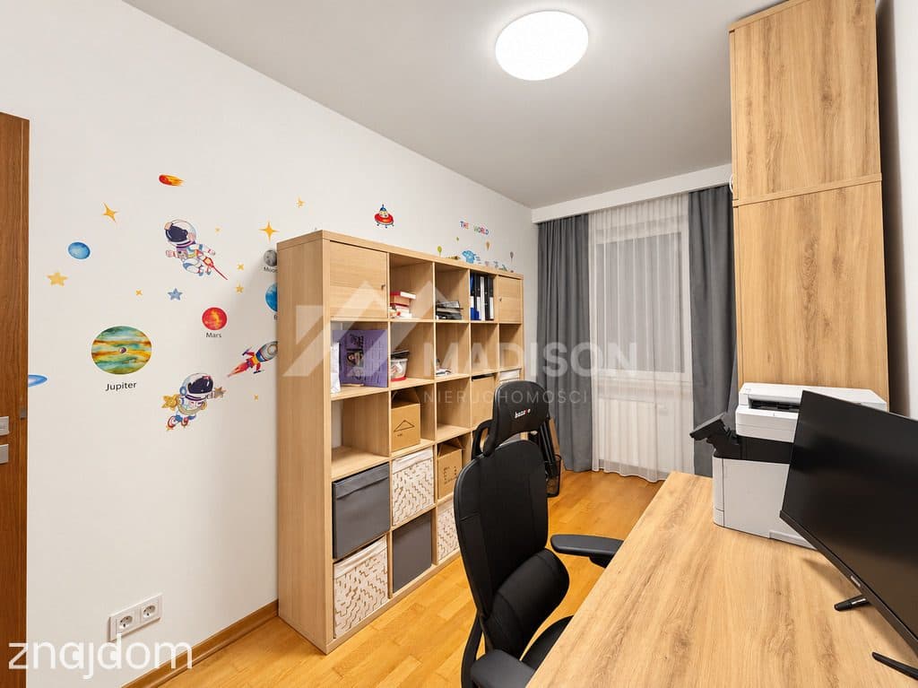 60 m2 | 3 pokoje | ogródek 57 m2 | komórka | garaż - zdjęcie 9