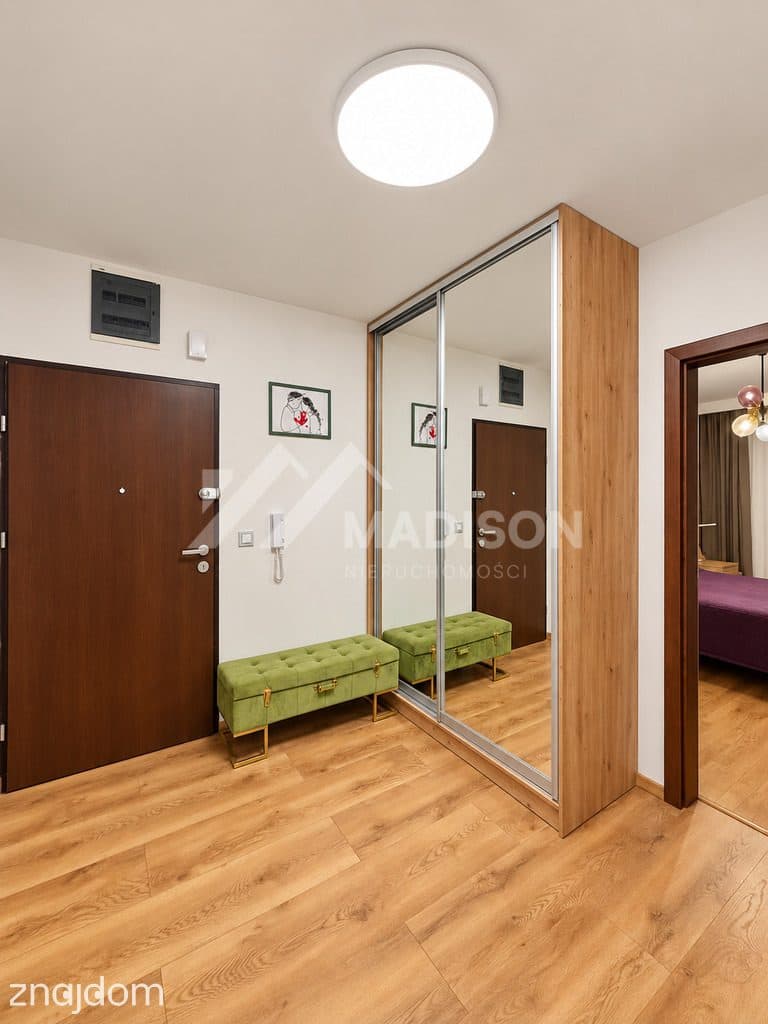 60 m2 | 3 pokoje | ogródek 57 m2 | komórka | garaż - zdjęcie 12