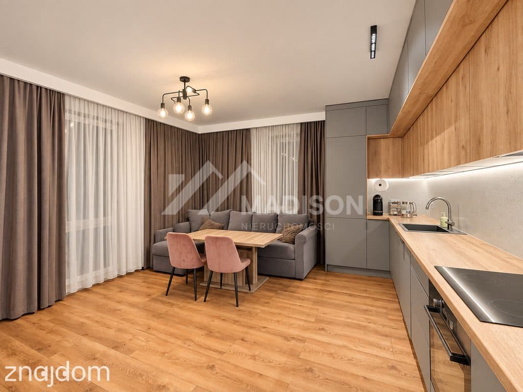 60 m2 | 3 pokoje | ogródek 57 m2 | komórka | garaż - zdjęcie 5