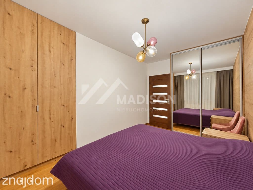 60 m2 | 3 pokoje | ogródek 57 m2 | komórka | garaż - zdjęcie 8