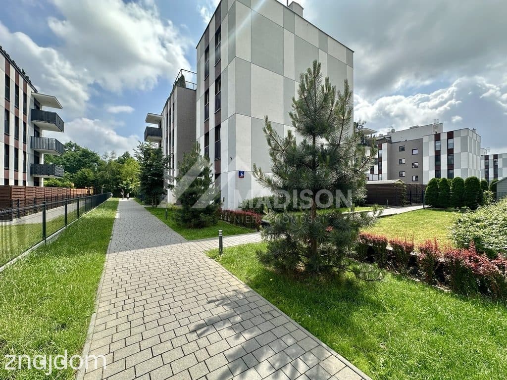 45,5m | 2 pokoje | balkon | garaż | 2021r - zdjęcie 14