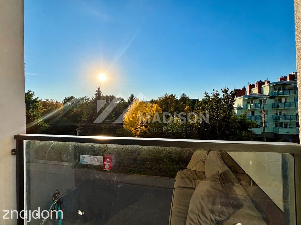 45,5m | 2 pokoje | balkon | garaż | 2021r - zdjęcie 13