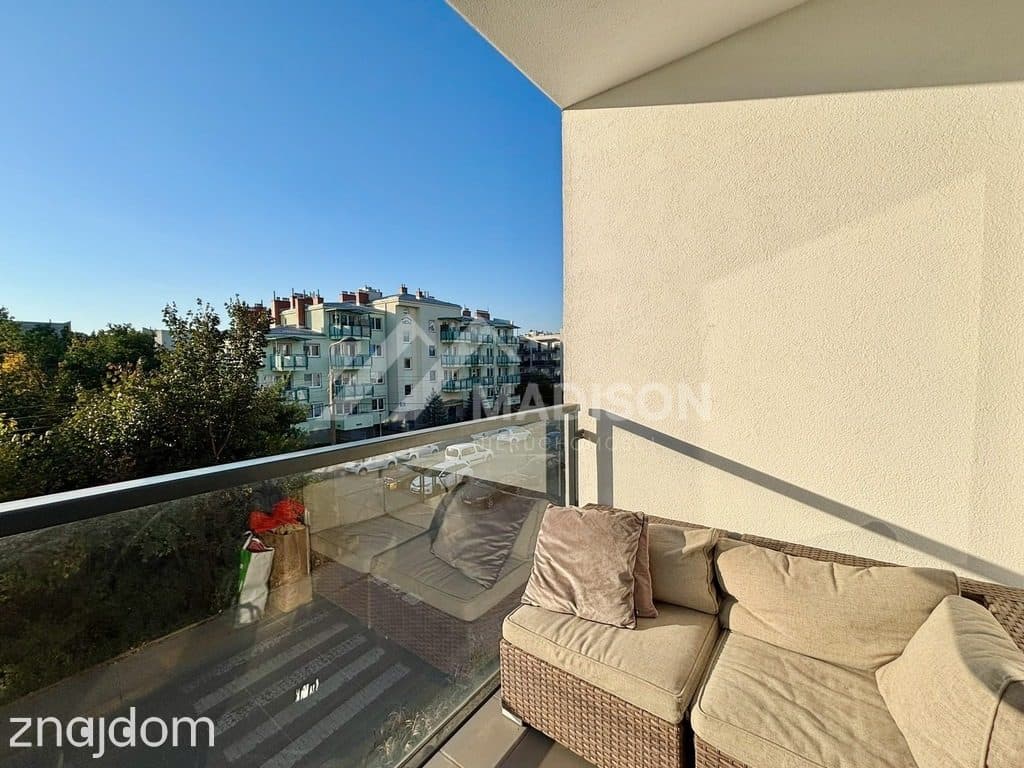 45,5m | 2 pokoje | balkon | garaż | 2021r - zdjęcie 12