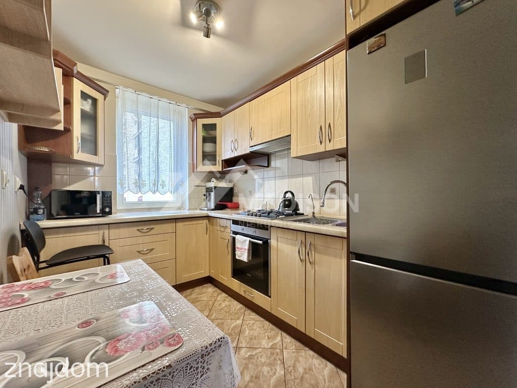 64m | 3 pok. | osobna kuchnia | balkon | garaż - zdjęcie 3