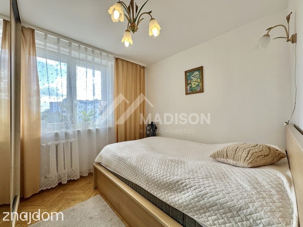 64m | 3 pok. | osobna kuchnia | balkon | garaż - zdjęcie 9
