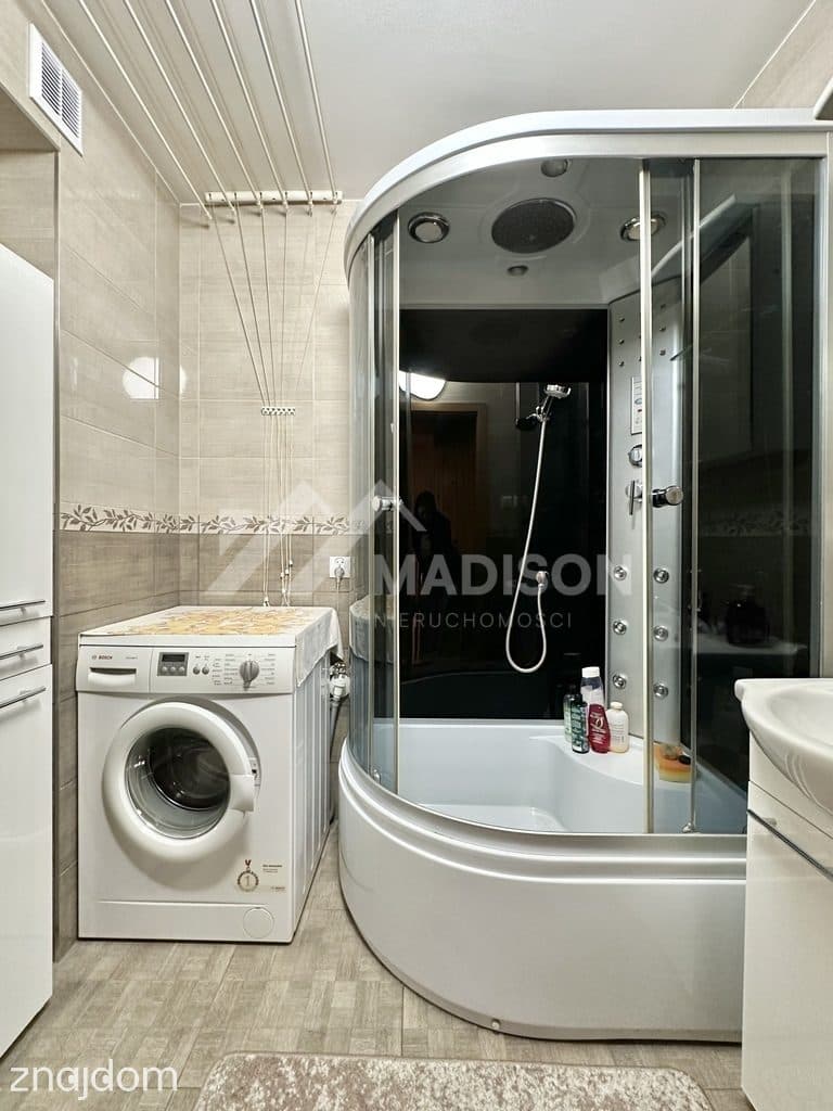 64m | 3 pok. | osobna kuchnia | balkon | garaż - zdjęcie 5