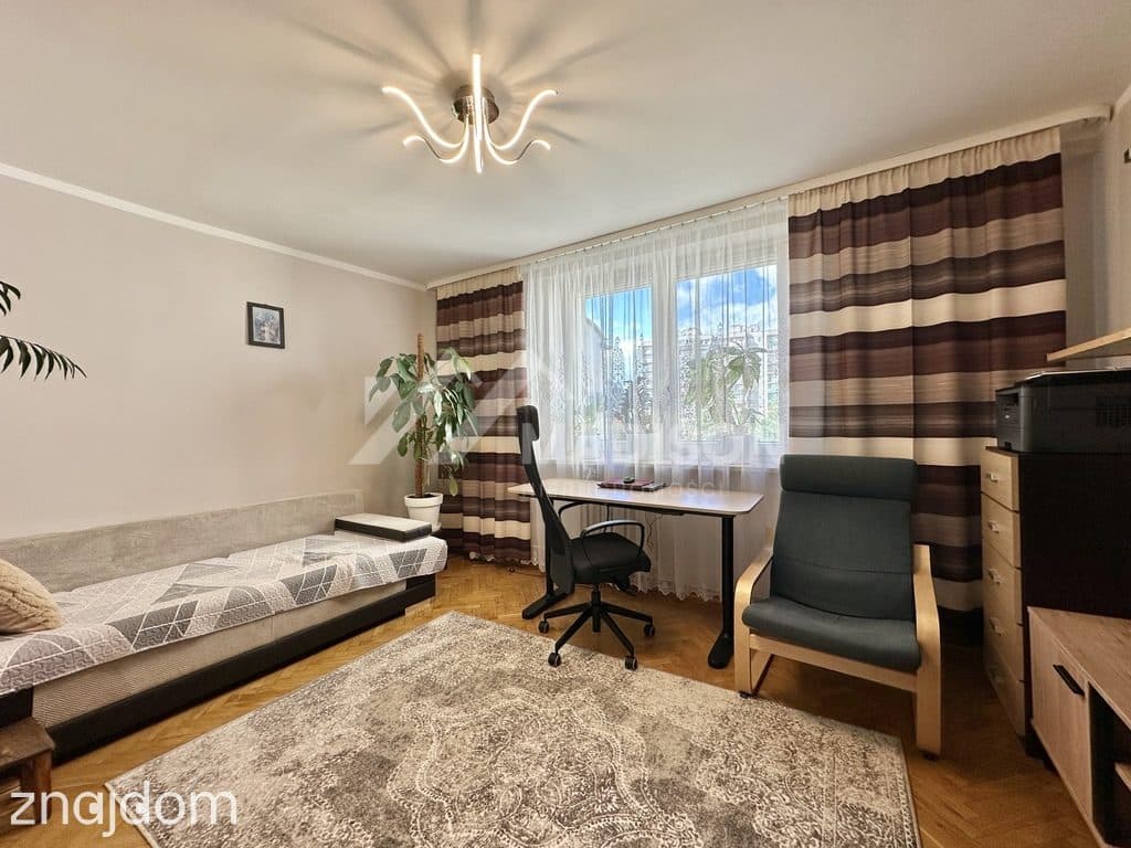 64m | 3 pok. | osobna kuchnia | balkon | garaż - zdjęcie 7