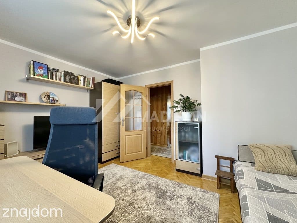 64m | 3 pok. | osobna kuchnia | balkon | garaż - zdjęcie 8