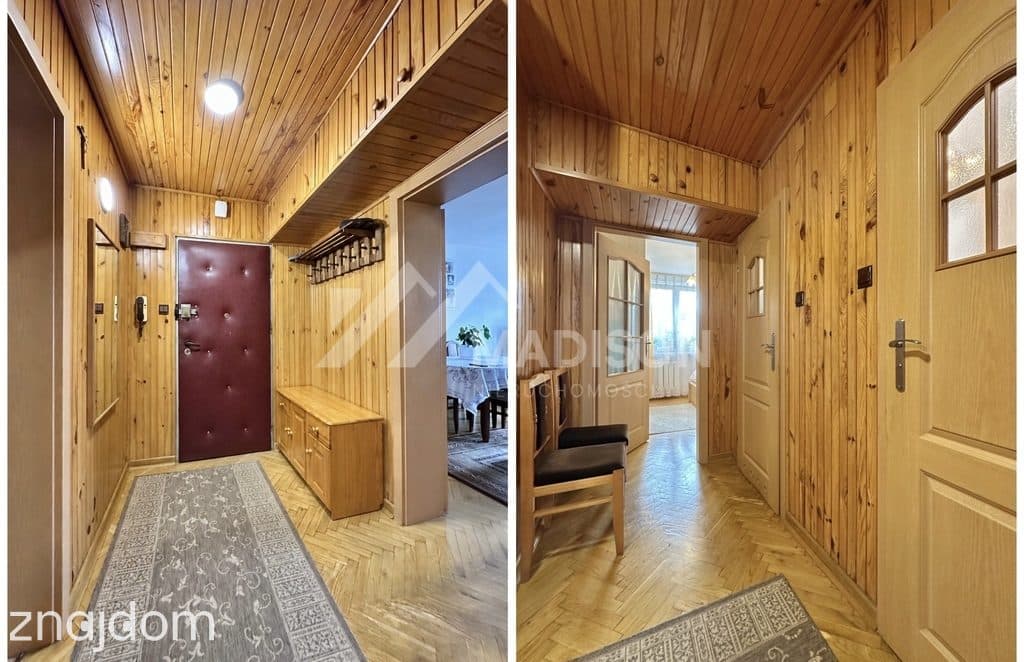 64m | 3 pok. | osobna kuchnia | balkon | garaż - zdjęcie 11