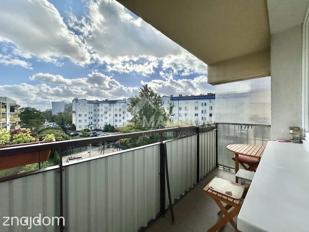 64m | 3 pok. | osobna kuchnia | balkon | garaż - zdjęcie 13