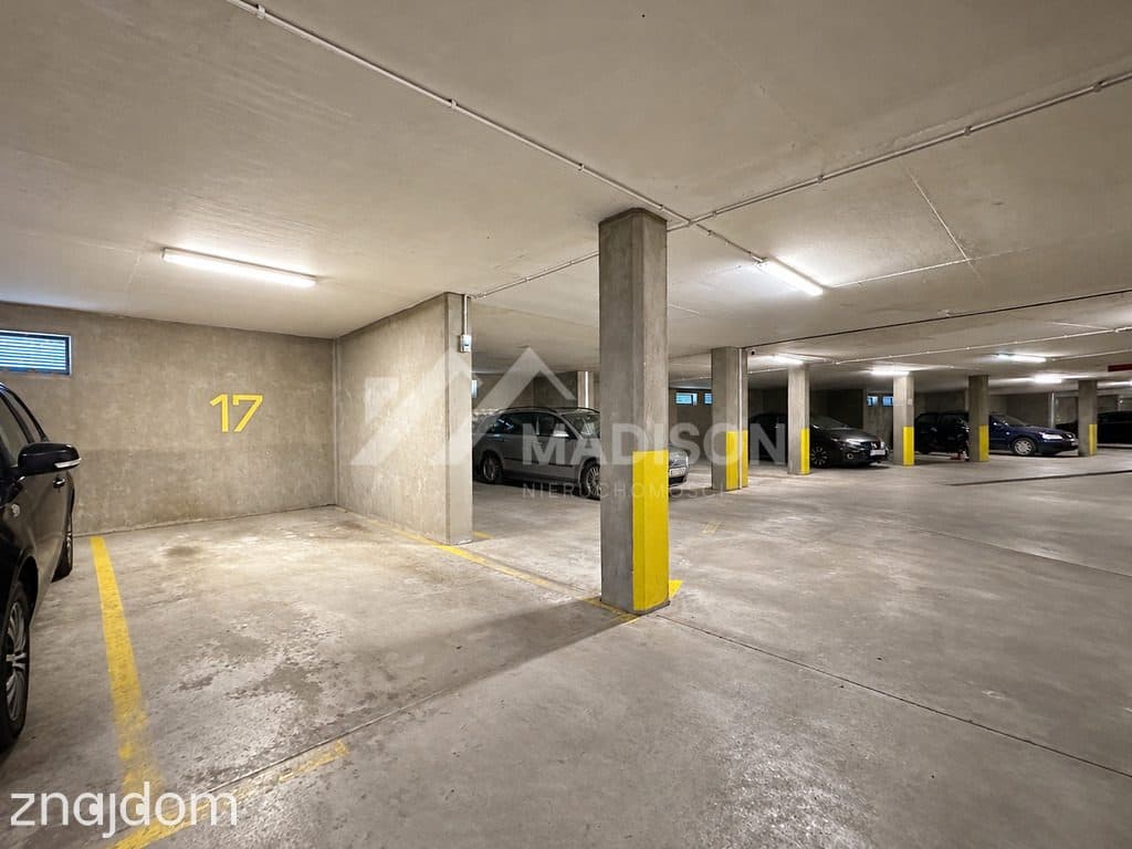 64m | 3 pok. | osobna kuchnia | balkon | garaż - zdjęcie 15