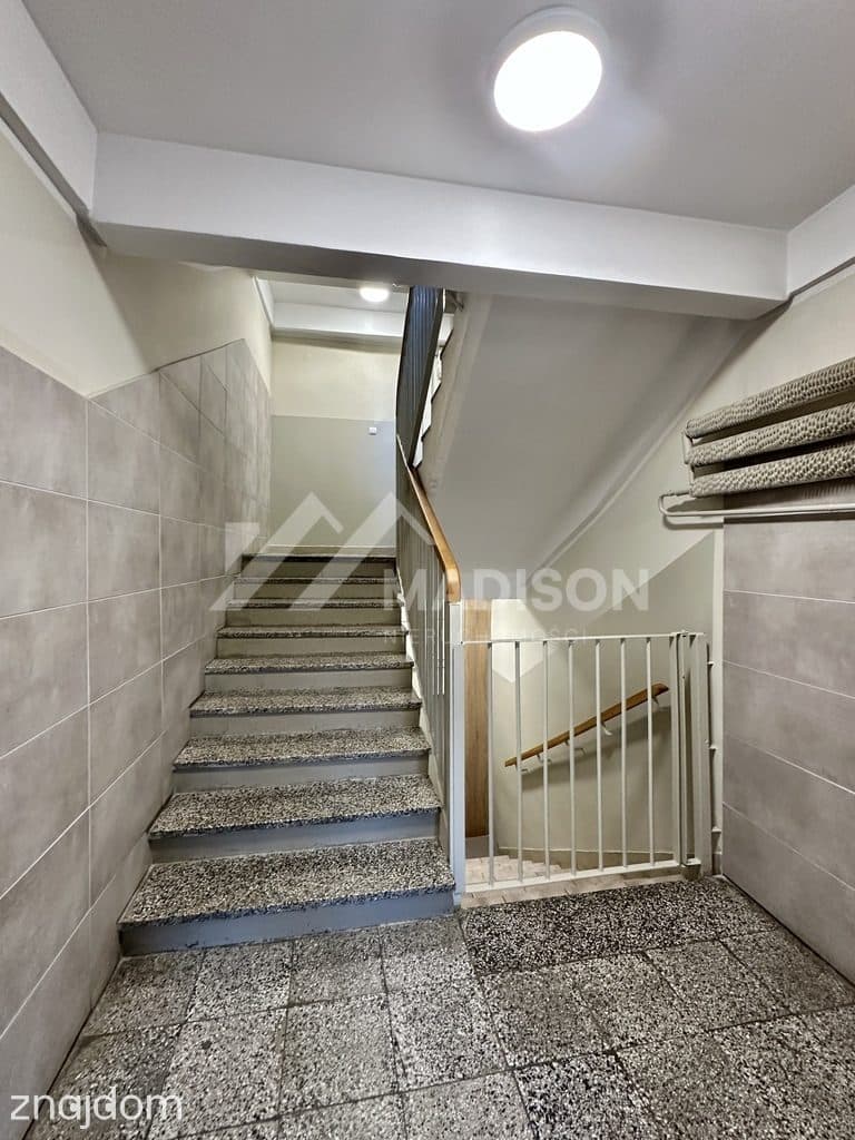 64m | 3 pok. | osobna kuchnia | balkon | garaż - zdjęcie 16