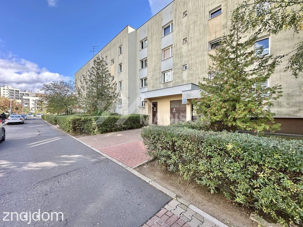64m | 3 pok. | osobna kuchnia | balkon | garaż - zdjęcie 17