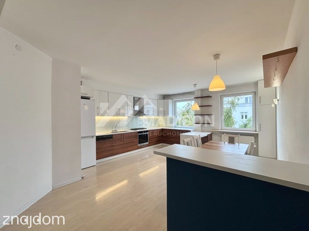 131,5 m | 5 pokoi  | 2 poziomy | 2 balkony | parking
