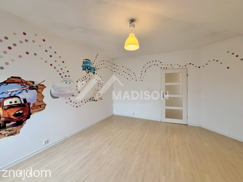 131,5 m | 5 pokoi | 2 poziomy | 2 balkony | parking - zdjęcie 14