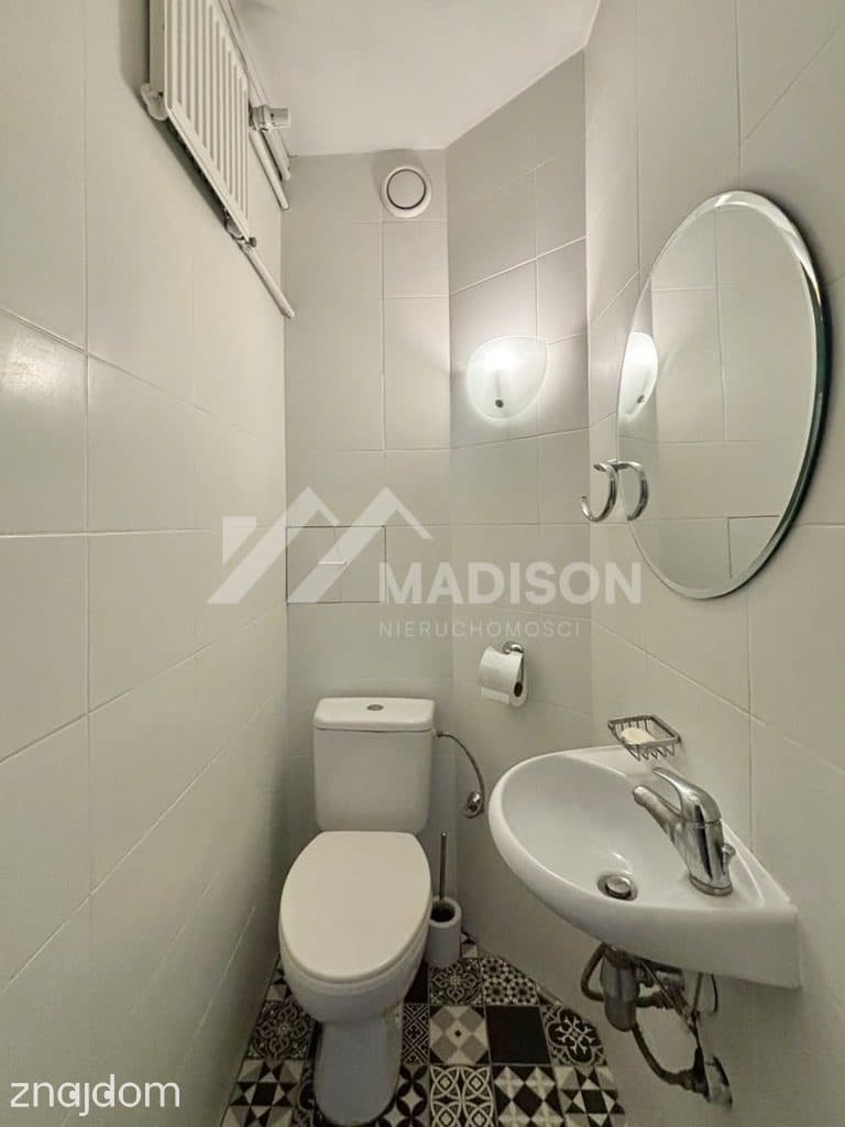 131,5 m | 5 pokoi | 2 poziomy | 2 balkony | parking - zdjęcie 15