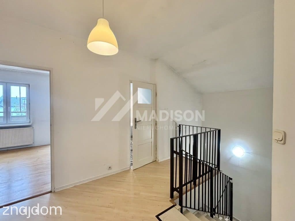 131,5 m | 5 pokoi | 2 poziomy | 2 balkony | parking - zdjęcie 18