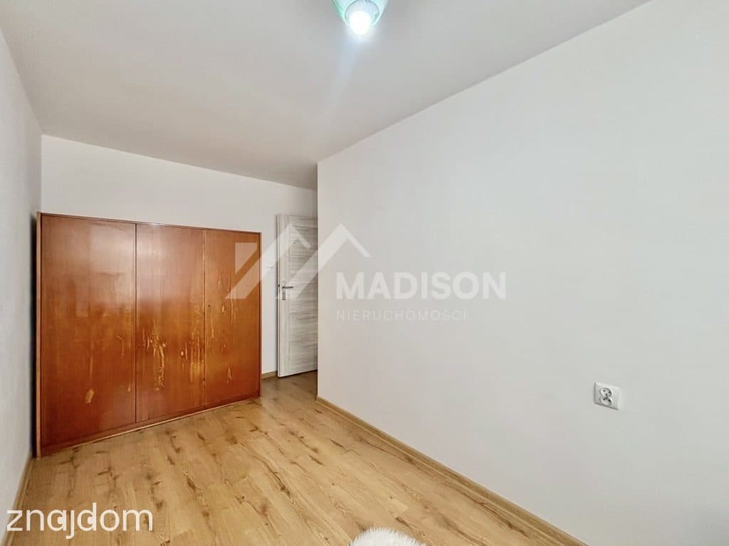 39 m | 2 pokoje + kuchnia | balkon | Saska Kępa - zdjęcie 8