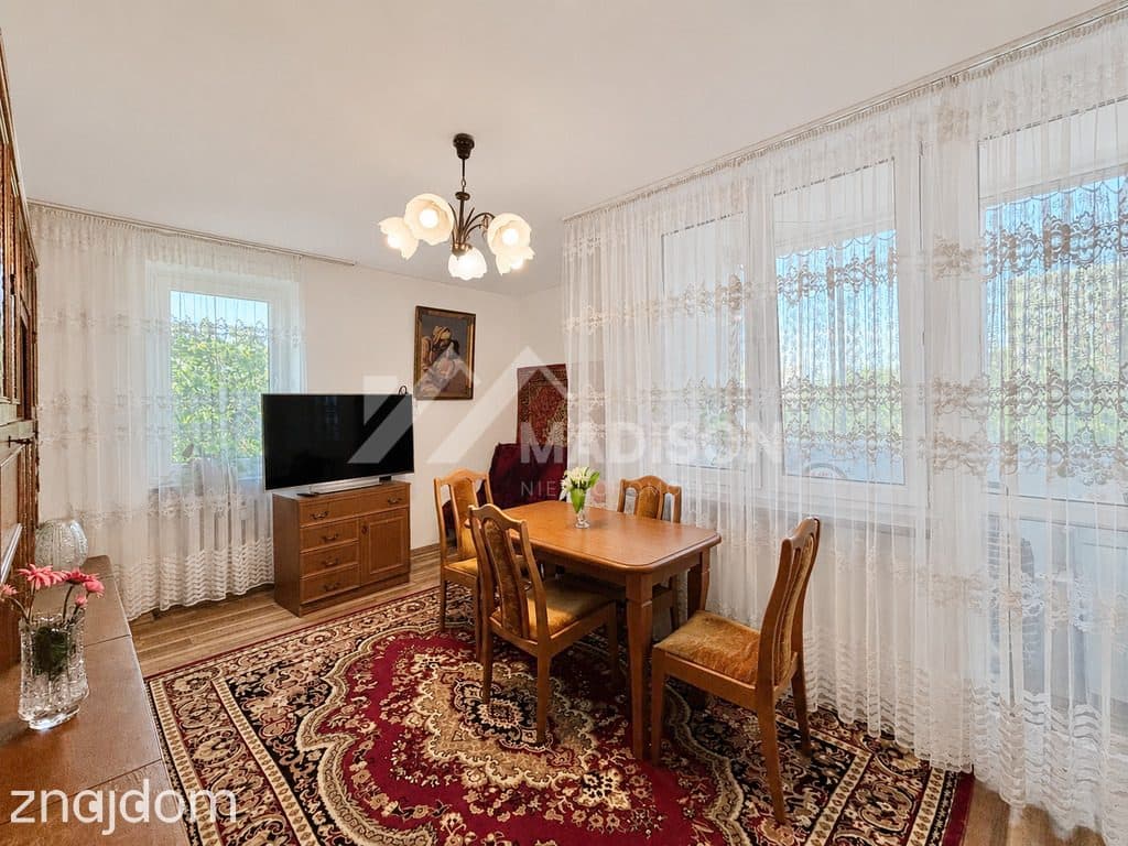 47 m2 | 3 pokoje | osobna kuchnia | balkon